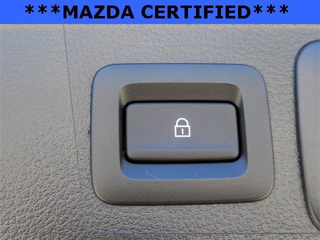 used 2024 Mazda CX-50 car, priced at $23,654