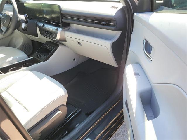 new 2026 Hyundai Kona car, priced at $28,224