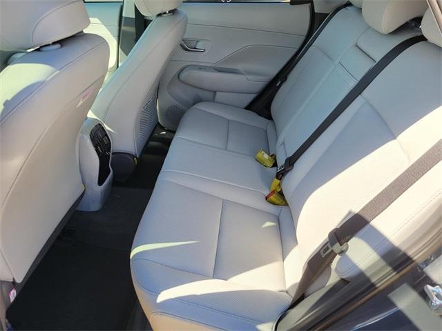 new 2026 Hyundai Kona car, priced at $28,224