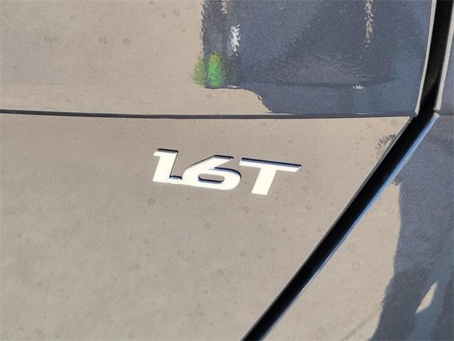 new 2026 Hyundai Kona car, priced at $28,224