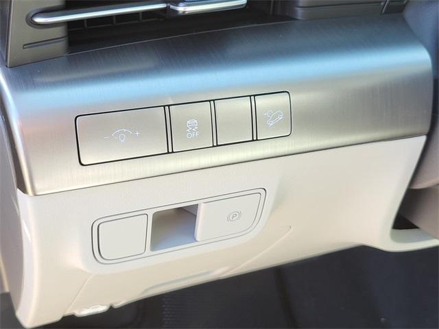 new 2026 Hyundai Kona car, priced at $28,224