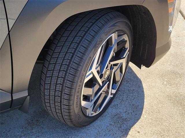 new 2026 Hyundai Kona car, priced at $28,224