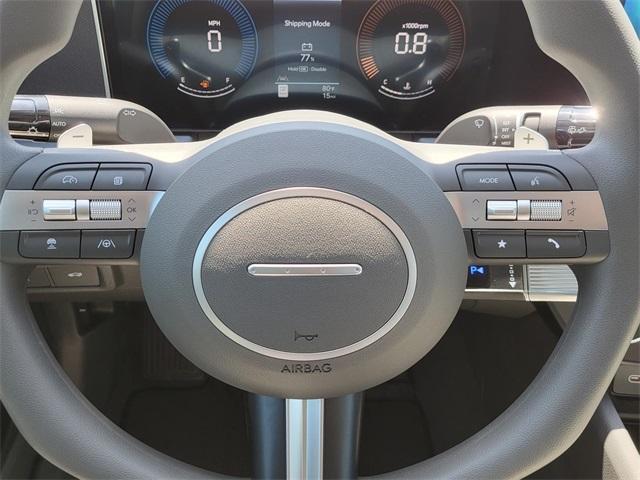 new 2025 Hyundai Sonata car, priced at $25,510