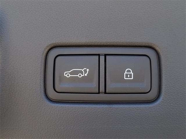 new 2026 Hyundai Palisade car, priced at $55,215