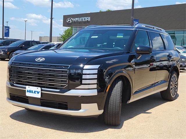 new 2026 Hyundai Palisade car, priced at $55,215