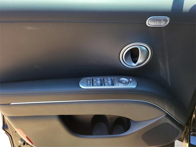 new 2026 Hyundai Palisade car, priced at $55,215