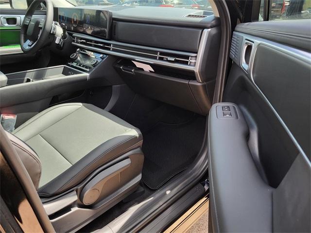 new 2026 Hyundai Santa Fe car, priced at $35,270