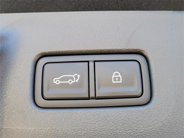 new 2026 Hyundai Santa Fe car, priced at $35,270