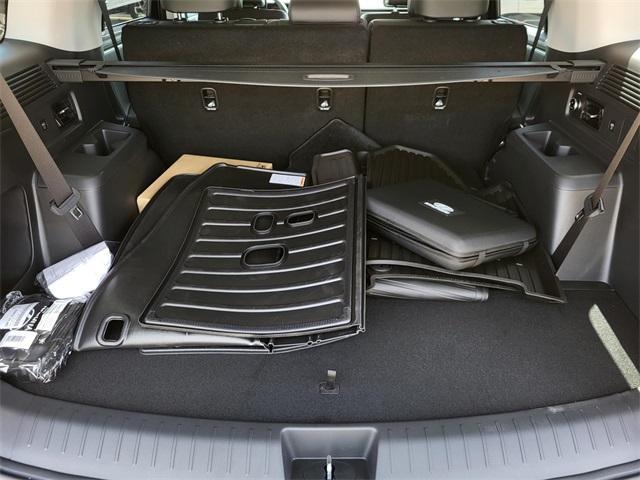 new 2026 Hyundai Santa Fe car, priced at $35,270