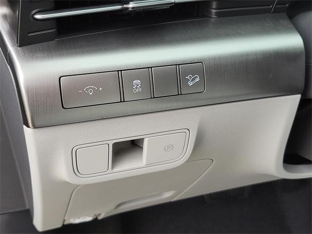 new 2026 Hyundai Kona car, priced at $24,983