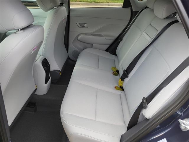 new 2026 Hyundai Kona car, priced at $24,983