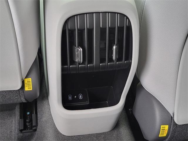 new 2026 Hyundai Kona car, priced at $24,983