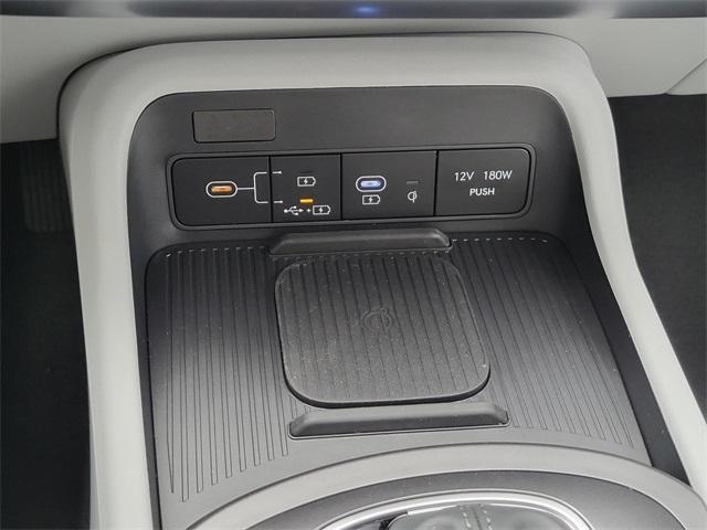 new 2026 Hyundai Kona car, priced at $24,983