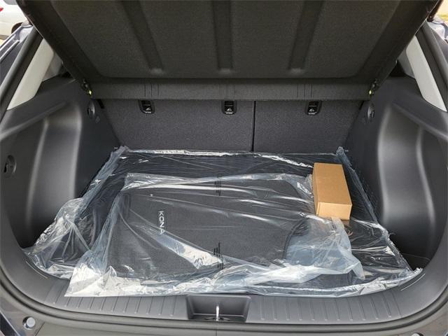 new 2026 Hyundai Kona car, priced at $24,983