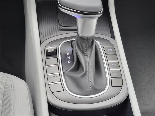 new 2026 Hyundai Kona car, priced at $24,983