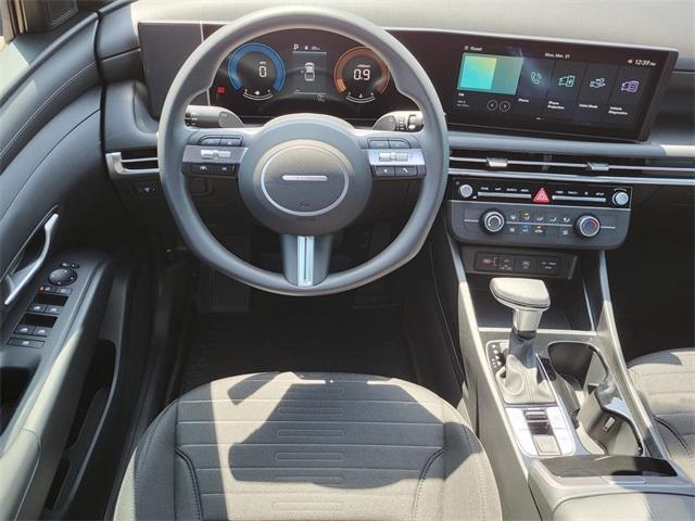 new 2025 Hyundai SANTA CRUZ car, priced at $29,265