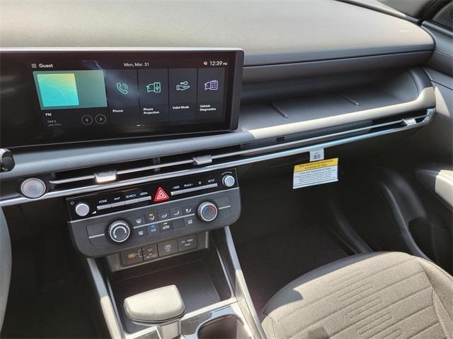 new 2025 Hyundai SANTA CRUZ car, priced at $29,265