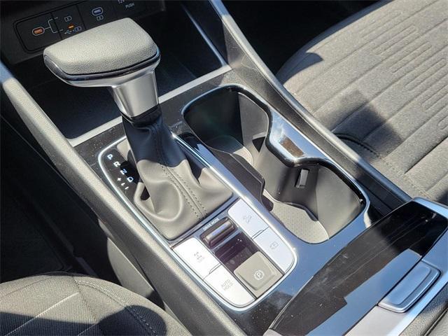 new 2025 Hyundai SANTA CRUZ car, priced at $29,265