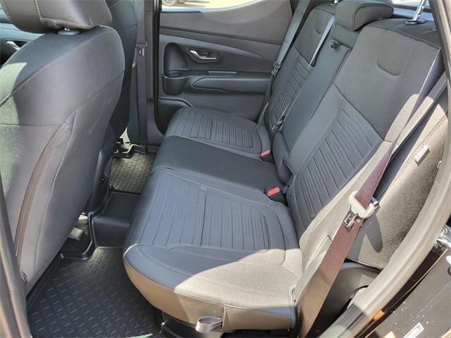 new 2025 Hyundai SANTA CRUZ car, priced at $29,265