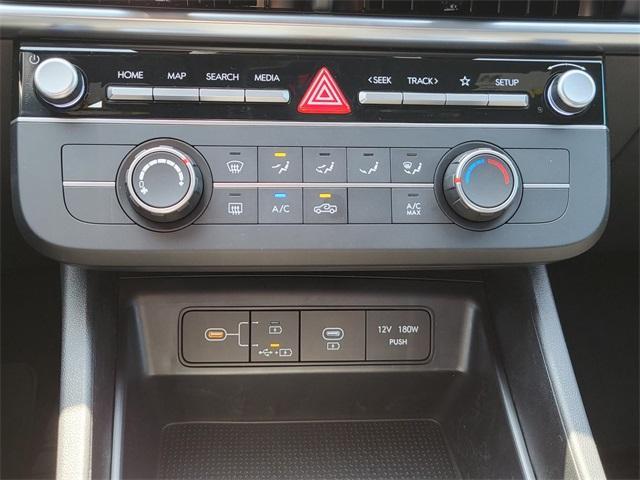new 2025 Hyundai SANTA CRUZ car, priced at $29,265