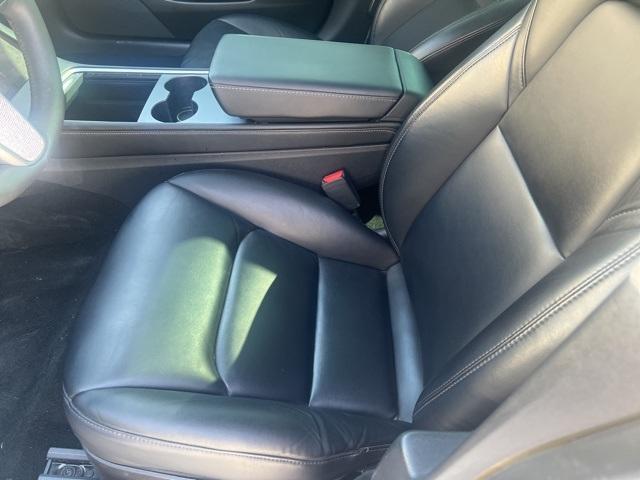 used 2021 Tesla Model 3 car, priced at $23,991