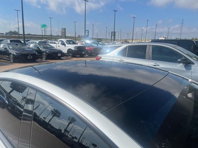 used 2021 Tesla Model 3 car, priced at $23,991