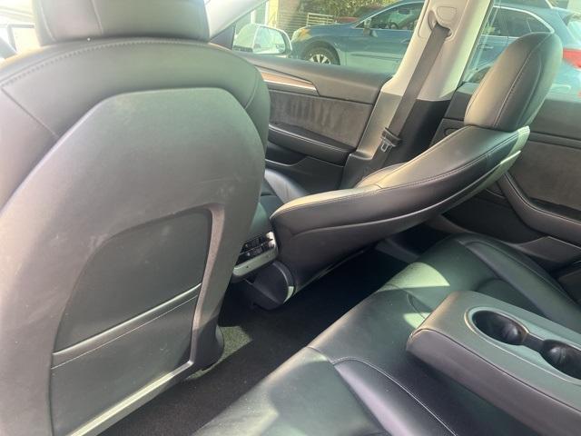 used 2021 Tesla Model 3 car, priced at $23,991