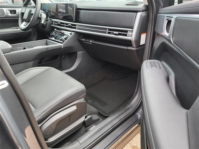 new 2026 Hyundai SANTA FE HEV car, priced at $40,970