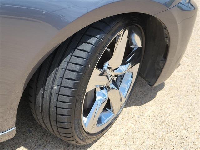 used 2016 Lexus IS 200t car, priced at $18,717