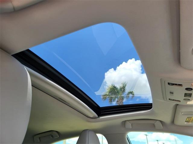 used 2016 Lexus IS 200t car, priced at $18,717