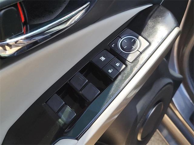 used 2016 Lexus IS 200t car, priced at $18,717
