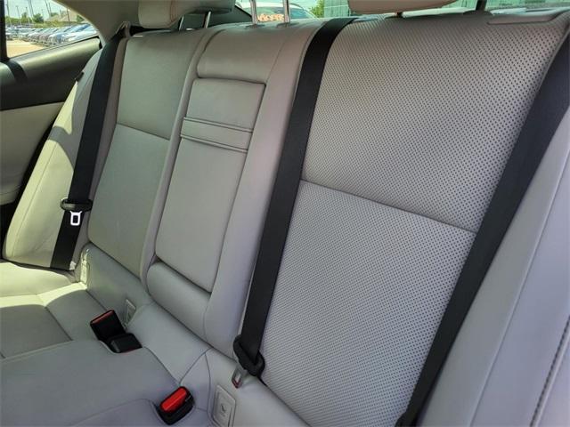 used 2016 Lexus IS 200t car, priced at $18,717