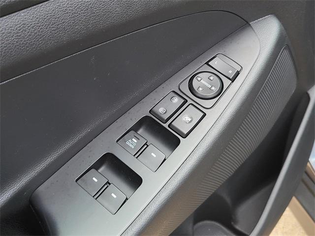 used 2019 Hyundai Tucson car, priced at $14,491