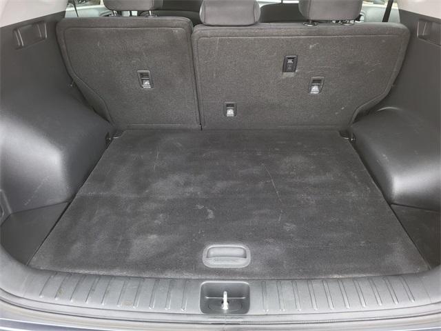 used 2019 Hyundai Tucson car, priced at $14,491