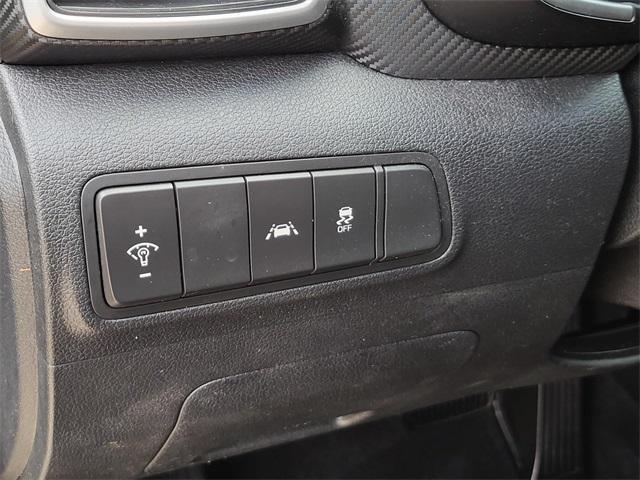 used 2019 Hyundai Tucson car, priced at $14,491