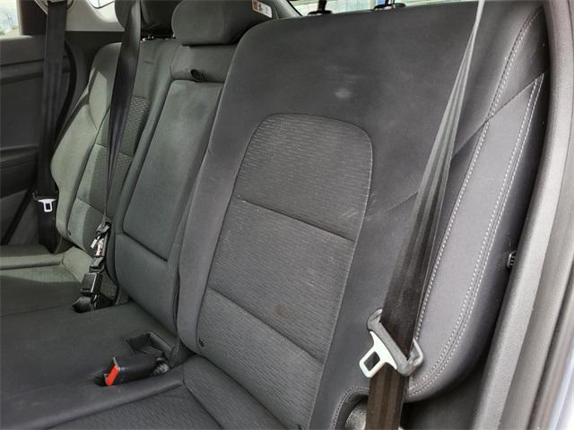 used 2019 Hyundai Tucson car, priced at $14,491