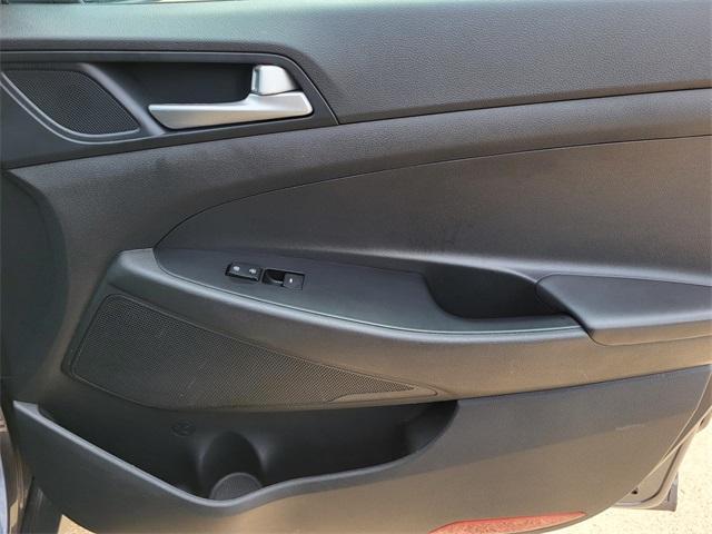 used 2019 Hyundai Tucson car, priced at $14,491