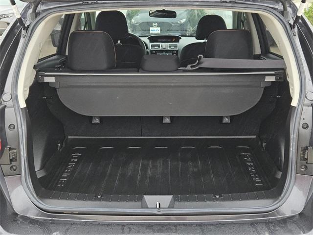 used 2016 Subaru Crosstrek car, priced at $17,950