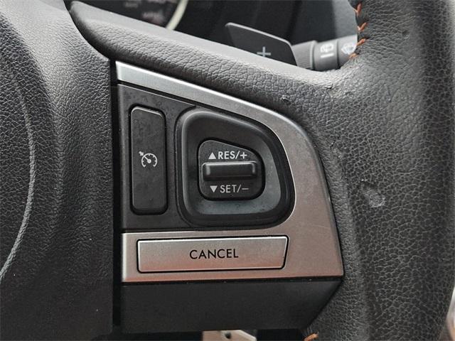 used 2016 Subaru Crosstrek car, priced at $17,950