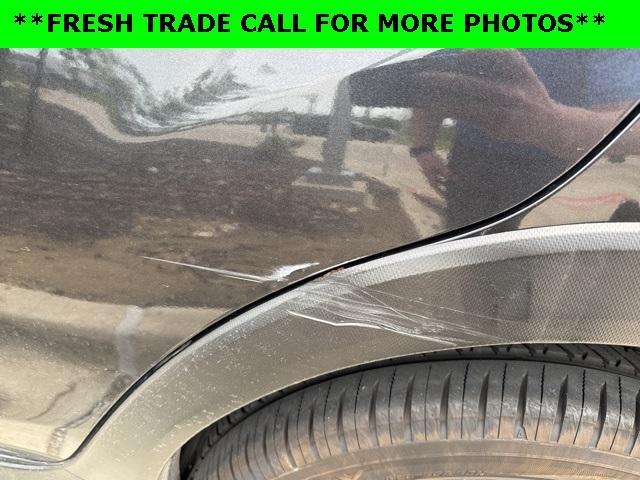 used 2016 Subaru Crosstrek car, priced at $18,550