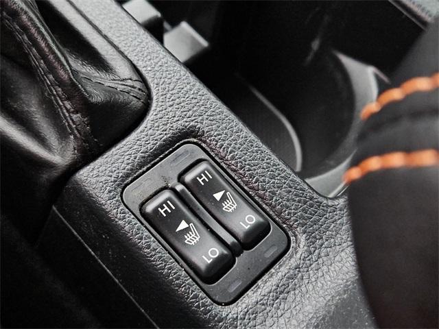 used 2016 Subaru Crosstrek car, priced at $17,950