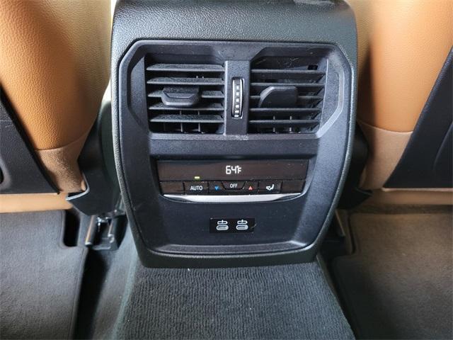 used 2022 BMW 330 car, priced at $27,991