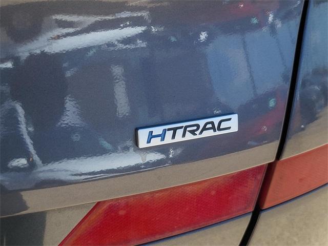 used 2019 Hyundai Tucson car, priced at $12,491