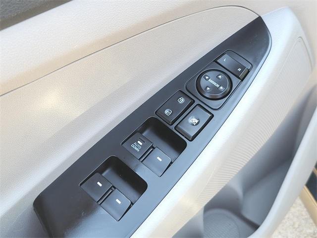 used 2019 Hyundai Tucson car, priced at $12,491