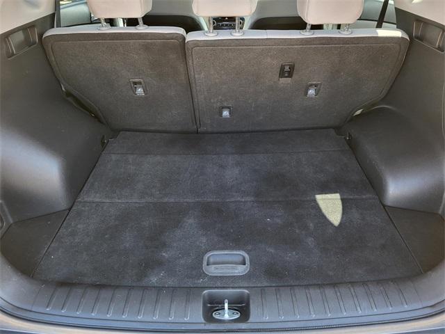 used 2019 Hyundai Tucson car, priced at $12,491