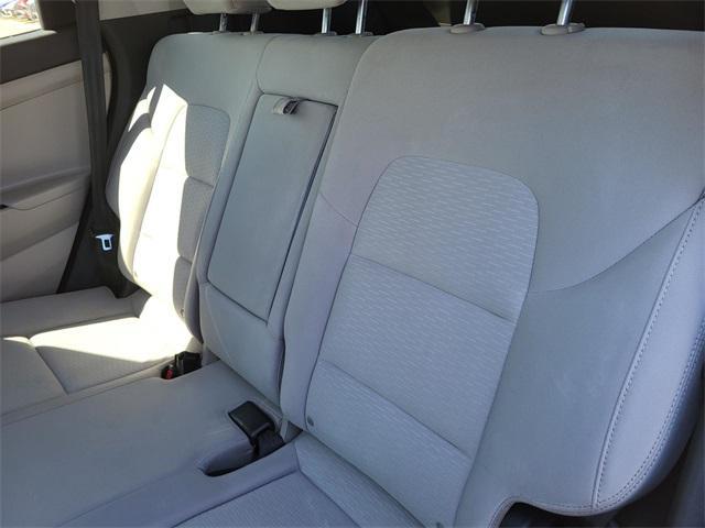 used 2019 Hyundai Tucson car, priced at $12,491