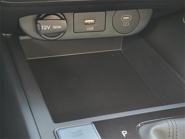 new 2025 Hyundai Elantra car, priced at $20,991