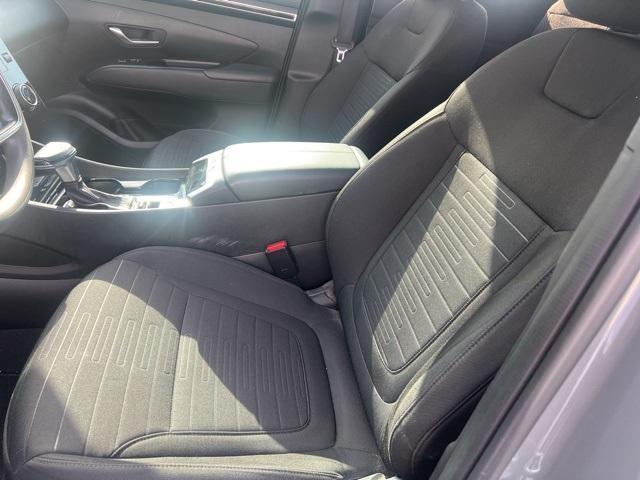 used 2022 Hyundai SANTA CRUZ car, priced at $19,991