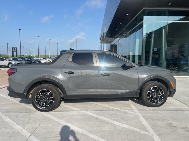 used 2022 Hyundai SANTA CRUZ car, priced at $19,991