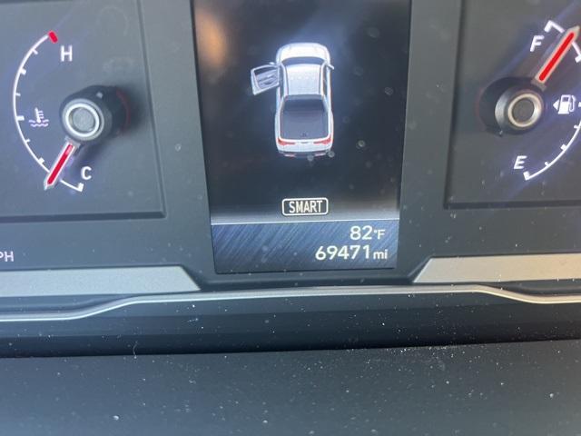 used 2022 Hyundai SANTA CRUZ car, priced at $19,991